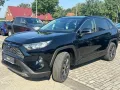 Toyota RAV 4 2.5 4x2 Hybrid Teamplayer