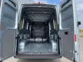 MAN TGE 3.180 L4H3 Kasten 4x4 STANDHZ ACC LENKRADHZ