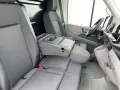 MAN TGE 3.180 L4H3 Kasten 4x4 STANDHZ ACC LENKRADHZ
