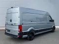 MAN TGE 3.180 L4H3 Kasten 4x4 STANDHZ ACC LENKRADHZ