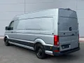 MAN TGE 3.180 L4H3 Kasten 4x4 STANDHZ ACC LENKRADHZ