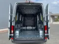 MAN TGE 3.180 L4H3 Kasten 4x4 STANDHZ ACC LENKRADHZ