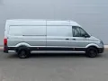 MAN TGE 3.180 L4H3 Kasten 4x4 STANDHZ ACC LENKRADHZ