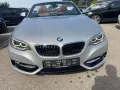 BMW 218i Cabrio Sport Line *Navi*HiFi*Xenon*