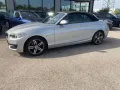 BMW 218i Cabrio Sport Line *Navi*HiFi*Xenon*