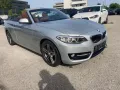 BMW 218i Cabrio Sport Line *Navi*HiFi*Xenon*