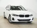 BMW 318i Touring Sport+ M Shadow Sound Driving SAG