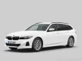 BMW 318i Touring Sport+ M Shadow Sound Driving SAG