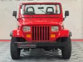Jeep Wrangler Automatik OriginalZustand H-Zulassung