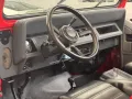Jeep Wrangler Automatik OriginalZustand H-Zulassung