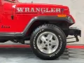 Jeep Wrangler Automatik OriginalZustand H-Zulassung