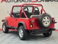Jeep Wrangler Automatik OriginalZustand H-Zulassung