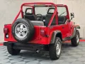 Jeep Wrangler Automatik OriginalZustand H-Zulassung