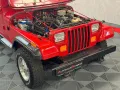 Jeep Wrangler Automatik OriginalZustand H-Zulassung