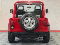Jeep Wrangler Automatik OriginalZustand H-Zulassung