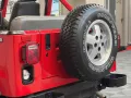 Jeep Wrangler Automatik OriginalZustand H-Zulassung
