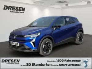 Renault Captur Techno 140 Navigation*LED*SHZ*360 Grad Ka