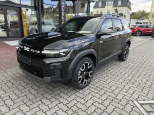 Dacia Bigster Journey HYBRID 155