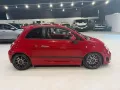 Abarth 1.4 TURBO T-JET CUSTOM