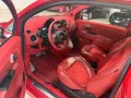 Abarth 1.4 TURBO T-JET CUSTOM