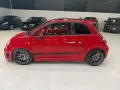Abarth 1.4 TURBO T-JET CUSTOM