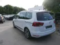 Seat Alhambra 1.4 TSI DSG FR-LINE* AHK * WINTERPAKET 