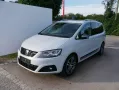 Seat Alhambra 1.4 TSI DSG FR-LINE* AHK * WINTERPAKET 