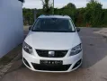 Seat Alhambra 1.4 TSI DSG FR-LINE* AHK * WINTERPAKET 