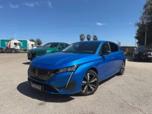 Other Peugeot 308 BlueHDi 130 S&S Allure Pack