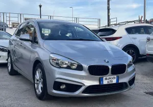 BMW Bmw 2er Active Tourer 218i Luxury