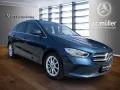 Mercedes-Benz B 250 e STNDHZ+AHK+360°+LED+SHZ+TOTWINKEL+