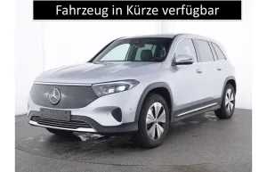 Mercedes-Benz EQB 250+ LED/VKA/WP/WD/AMB./TW/RFK