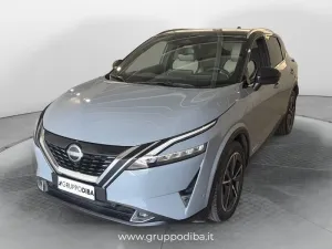 Other Nissan Qashqai III 2021 1.5 e-power Tekna 2wd