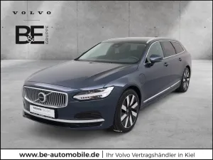 Volvo V90 T6 Core Recharge AWD