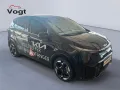 Kia Picanto Spirit Launch Edition