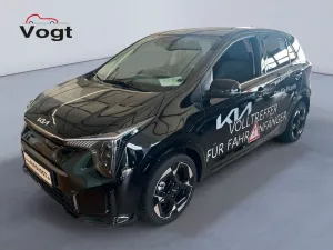 Kia Picanto Spirit Launch Edition