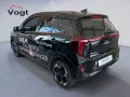 Kia Picanto Spirit Launch Edition