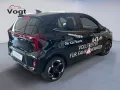 Kia Picanto Spirit Launch Edition