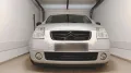 Citroën Citroen C2, jm, 2007, 1.1L