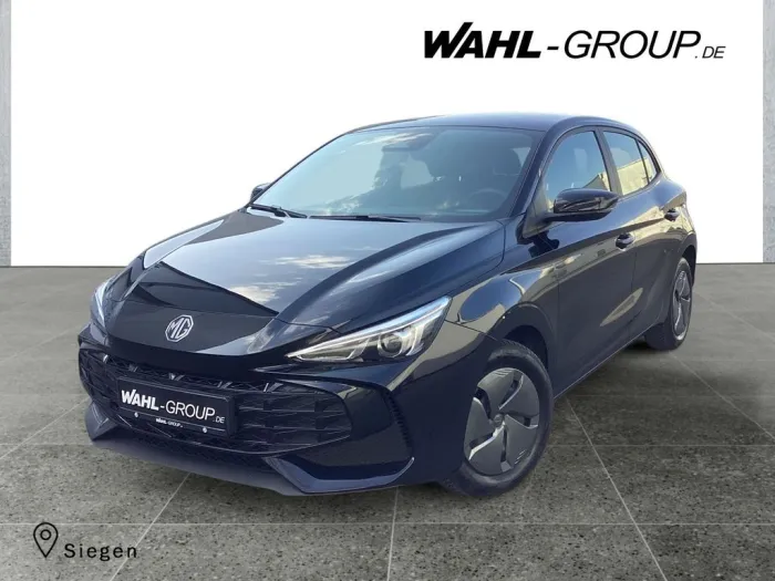 MG3 1.5 Hybrid+ Standard