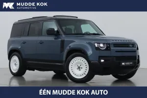 Land Rover Defender 2.0 P300e 110 X-Dynamic HSE - HERITAGE