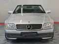 Mercedes-Benz SL 280 Aut. HardTop Klima SHZ Leder 2.Hand