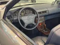 Mercedes-Benz SL 280 Aut. HardTop Klima SHZ Leder 2.Hand