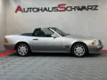 Mercedes-Benz SL 280 Aut. HardTop Klima SHZ Leder 2.Hand
