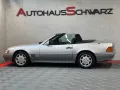 Mercedes-Benz SL 280 Aut. HardTop Klima SHZ Leder 2.Hand