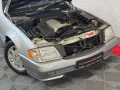 Mercedes-Benz SL 280 Aut. HardTop Klima SHZ Leder 2.Hand