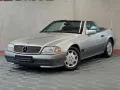 Mercedes-Benz SL 280 Aut. HardTop Klima SHZ Leder 2.Hand