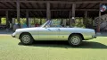 Alfa Romeo Spider 1300 Junior 1976 - SUMMER PRIC