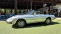 Alfa Romeo Spider 1300 Junior 1976 - SUMMER PRIC