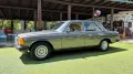 Mercedes-Benz 240 D W123 - 1980 - SUMMER PRICE